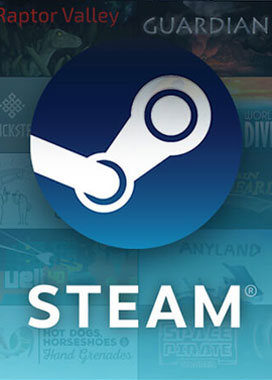 free steam wallet code